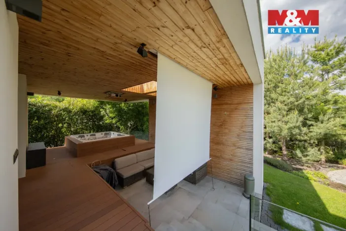 Pronájem rodinného domu, Mostkovice, Sadová, 276 m2