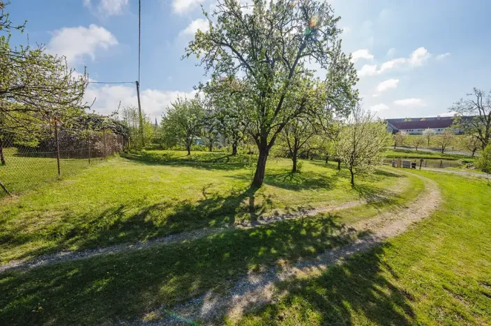 Prodej rodinného domu, Hraničné Petrovice, 207 m2