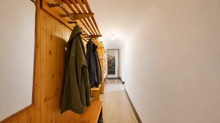 Prodej rodinného domu, Hraničné Petrovice, 207 m2