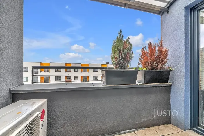 Prodej bytu 3+kk, Praha - Uhříněves, Oty Bubeníčka, 51 m2