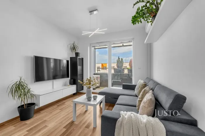 Prodej bytu 3+kk, Praha - Uhříněves, Oty Bubeníčka, 51 m2