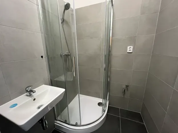 Pronájem bytu 2+1, Třinec, Dukelská, 56 m2