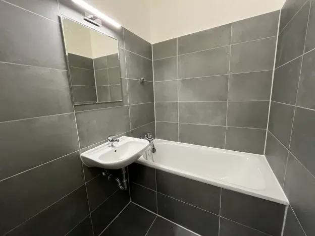 Pronájem bytu 2+1, Třinec, Palackého, 58 m2