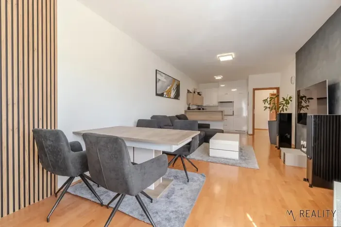 Prodej bytu 2+kk, Ostrava, Kaminského, 63 m2