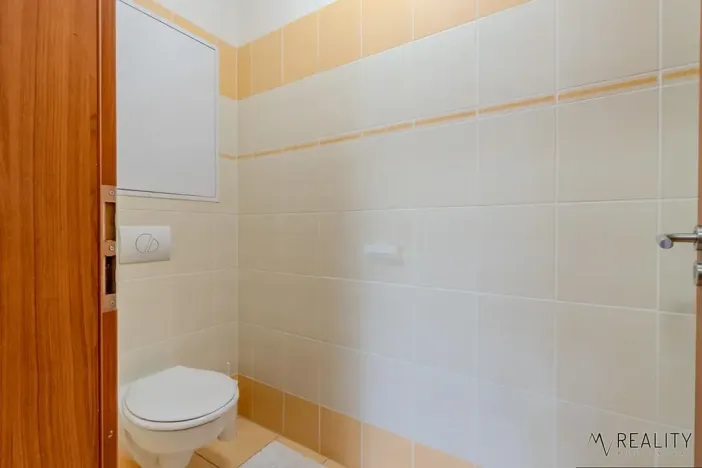 Prodej bytu 2+kk, Ostrava, Kaminského, 63 m2