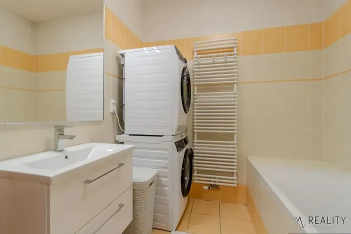 Prodej bytu 2+kk, Ostrava, Kaminského, 63 m2