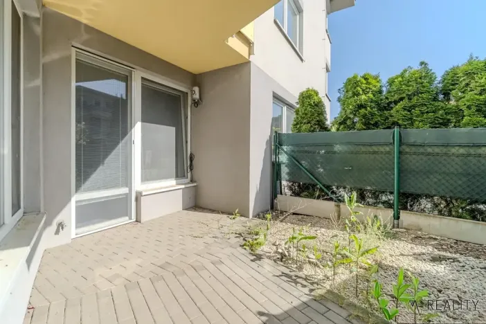 Prodej bytu 2+kk, Ostrava, Kaminského, 63 m2