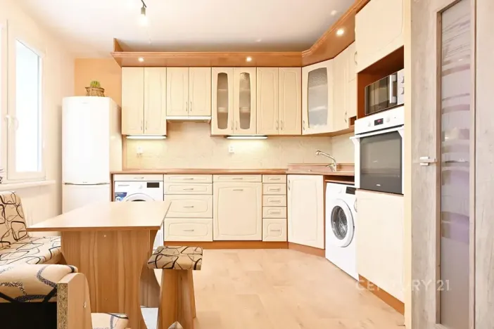 Prodej bytu 1+1, Bílina, Sídliště Za Chlumem, 35 m2