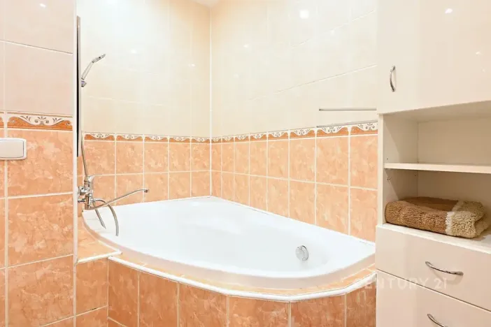 Prodej bytu 1+1, Bílina, Sídliště Za Chlumem, 35 m2