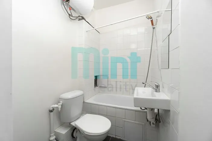 Prodej bytu 3+kk, Ostrava, Bohumínská, 53 m2