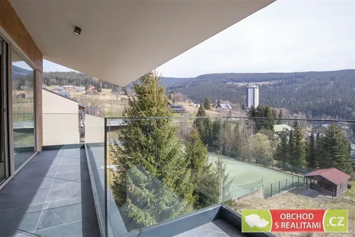 Prodej bytu 6+kk a větší, Pec pod Sněžkou, 166 m2