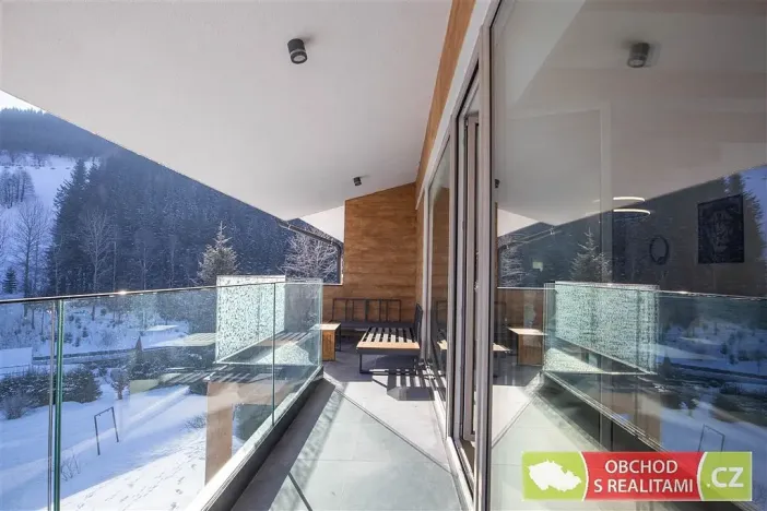 Prodej bytu 6+kk a větší, Pec pod Sněžkou, 166 m2