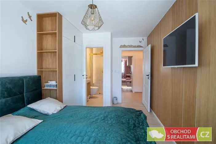 Prodej bytu 6+kk a větší, Pec pod Sněžkou, 166 m2