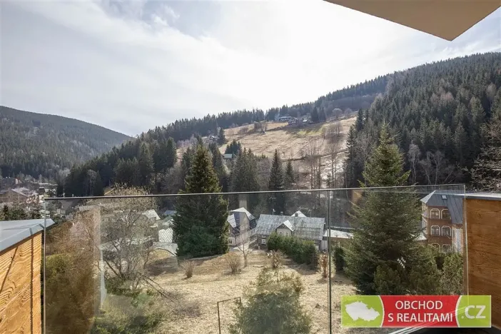 Prodej bytu 6+kk a větší, Pec pod Sněžkou, 166 m2
