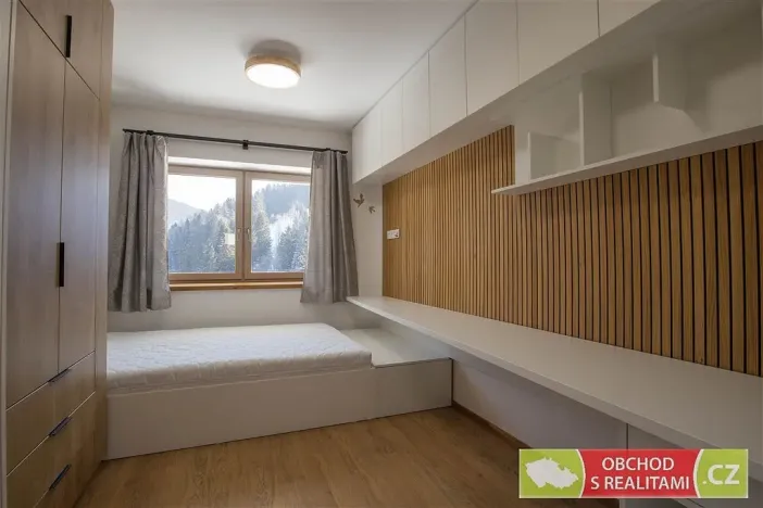 Prodej bytu 6+kk a větší, Pec pod Sněžkou, 166 m2