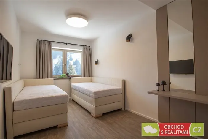 Prodej bytu 6+kk a větší, Pec pod Sněžkou, 166 m2