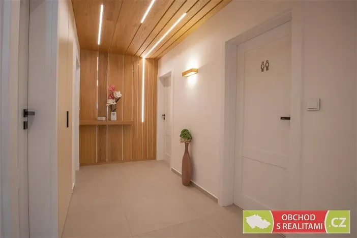 Prodej bytu 6+kk a větší, Pec pod Sněžkou, 166 m2