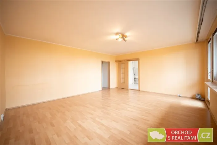 Prodej bytu 4+1, Praha, Hudečkova, 120 m2