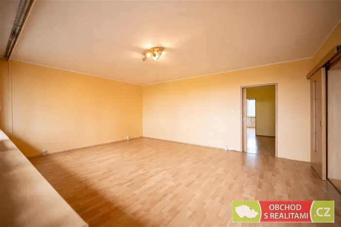 Prodej bytu 4+1, Praha, Hudečkova, 120 m2