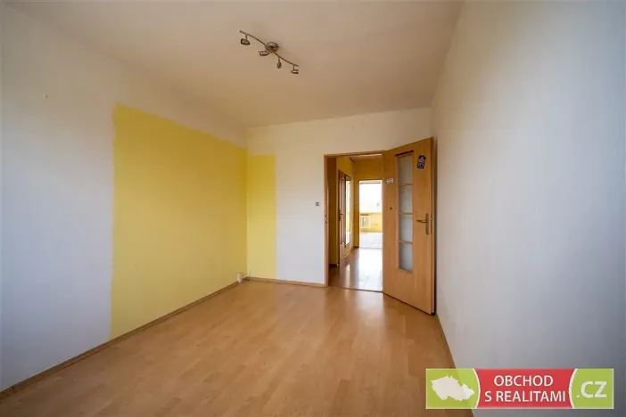 Prodej bytu 4+1, Praha, Hudečkova, 120 m2