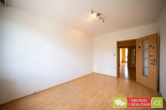 Prodej bytu 4+1, Praha, Hudečkova, 120 m2