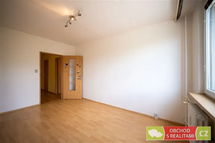 Prodej bytu 4+1, Praha, Hudečkova, 120 m2