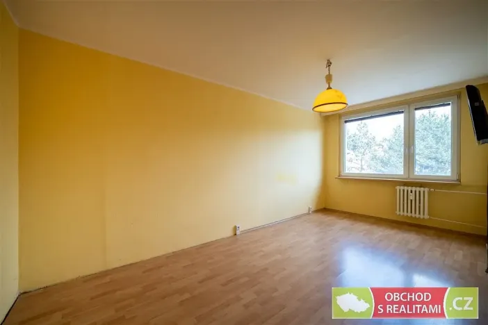 Prodej bytu 4+1, Praha, Hudečkova, 120 m2