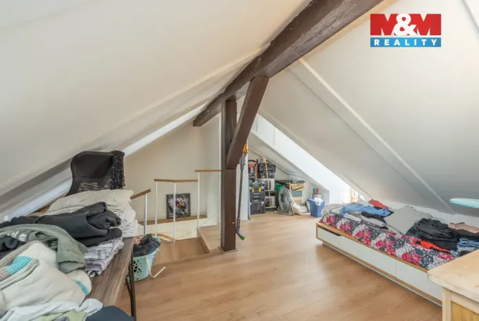 Pronájem bytu 1+1, Praha - Vinohrady, Záhřebská, 88 m2