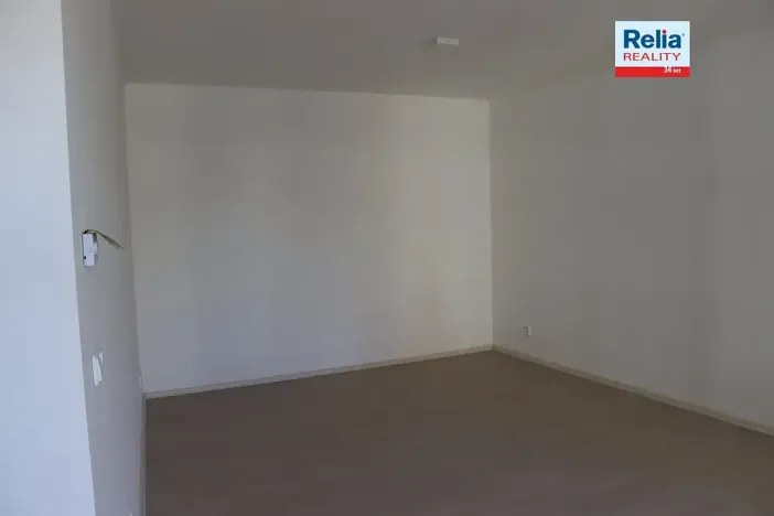 Pronájem bytu 1+1, Liberec, Tovaryšský vrch, 43 m2