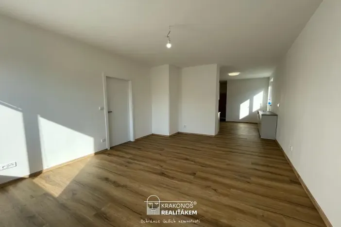 Pronájem bytu 2+kk, Hranice - Hranice I-Město, Pernštejnské náměstí, 55 m2
