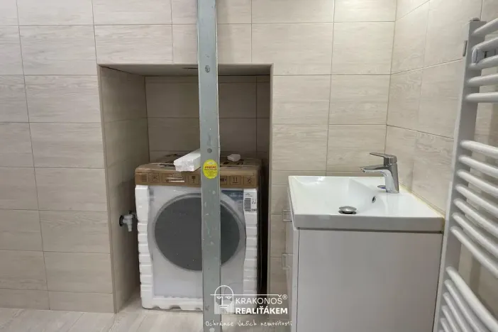 Pronájem bytu 2+kk, Hranice - Hranice I-Město, Pernštejnské náměstí, 55 m2