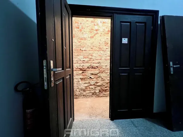 Pronájem bytu 1+kk, Brno, Bašty, 34 m2