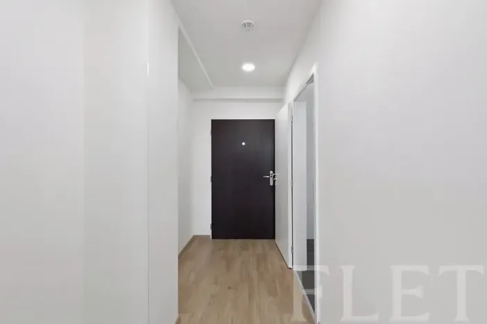 Pronájem bytu 1+kk, Praha - Jinonice, Peroutkova, 26 m2