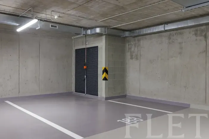 Pronájem bytu 1+kk, Praha - Stodůlky, Hábova, 37 m2