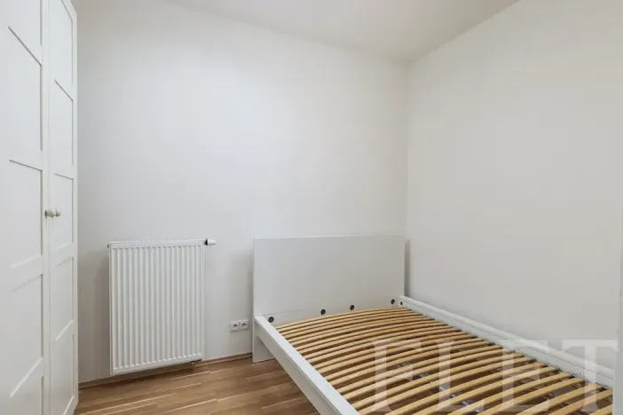 Pronájem bytu 1+kk, Praha - Nové Město, Navrátilova, 30 m2
