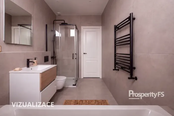 Prodej rodinného domu, Slavětín, Smetanova, 72 m2