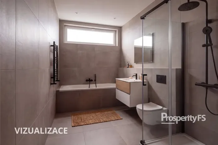 Prodej rodinného domu, Slavětín, Smetanova, 72 m2
