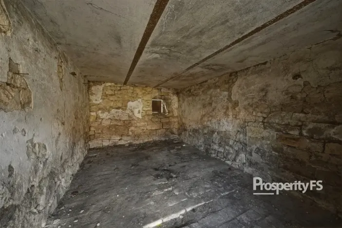 Prodej rodinného domu, Slavětín, Smetanova, 72 m2