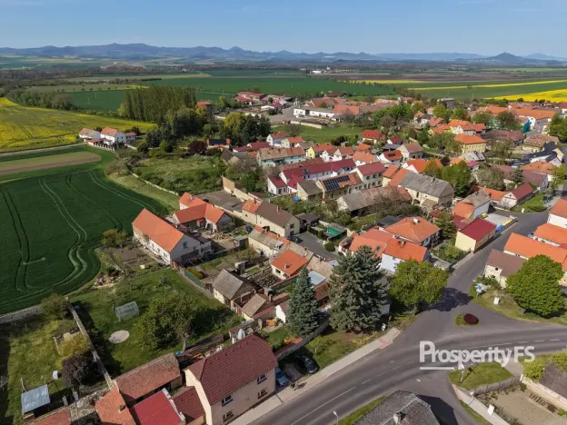 Prodej rodinného domu, Slavětín, Smetanova, 72 m2