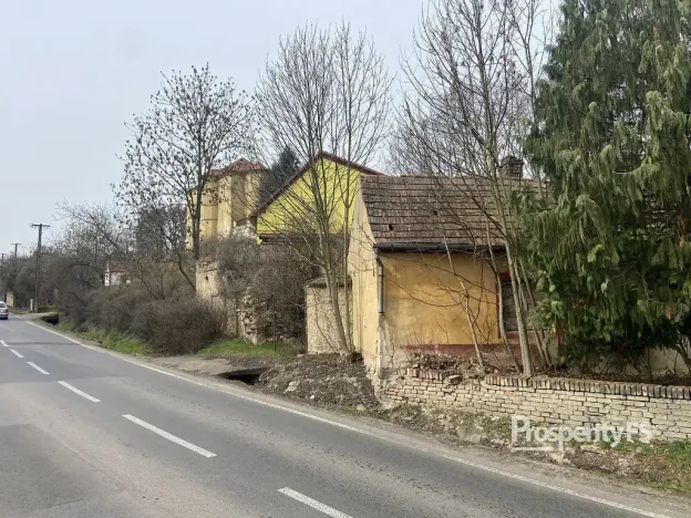 Prodej rodinného domu, Brozany nad Ohří, Mikulova, 124 m2