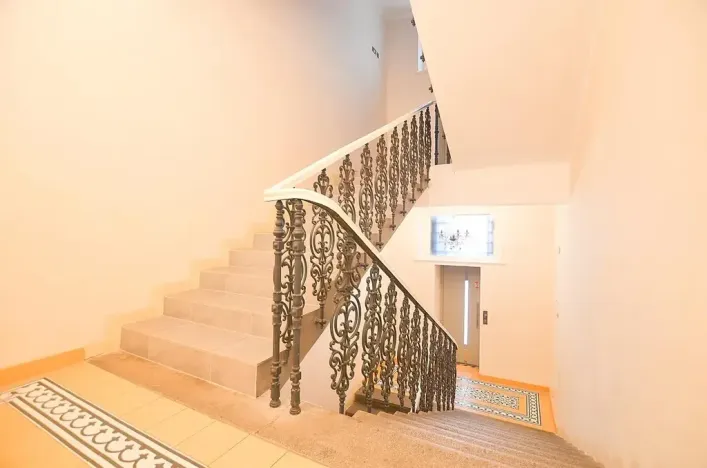 Pronájem bytu 1+kk, Praha - Vinohrady, Španělská, 28 m2