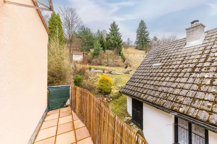 Prodej vícegeneračního domu, Olešnice, Horní vejpustek, 220 m2
