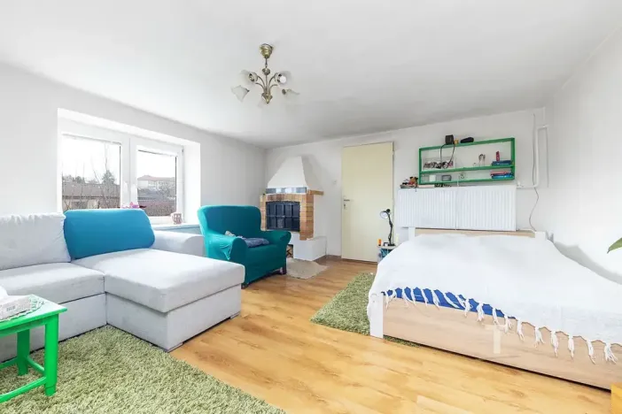 Prodej vícegeneračního domu, Olešnice, Horní vejpustek, 220 m2