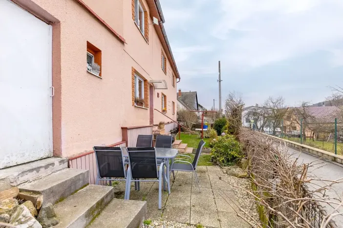Prodej vícegeneračního domu, Olešnice, Horní vejpustek, 220 m2