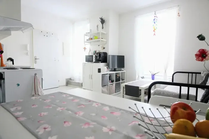 Pronájem bytu 2+kk, Boskovice, Svatopluka Čecha, 34 m2