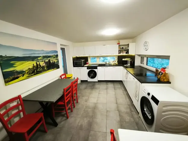 Pronájem pokoje, Ostrava, Koblovská, 12 m2