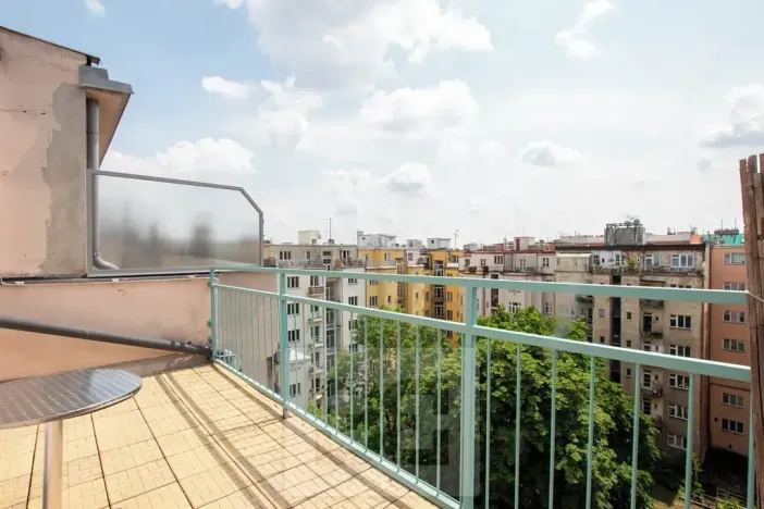 Prodej bytu 3+1, Praha - Vinohrady, Písecká, 79 m2