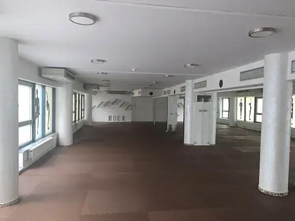Pronájem kanceláře, Praha - Vinohrady, Chrudimská, 360 m2