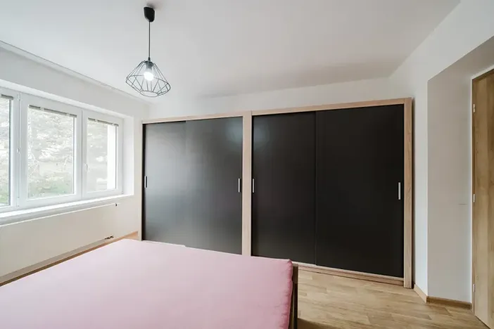 Pronájem bytu 2+1, Třebíč, Hladíkova, 58 m2