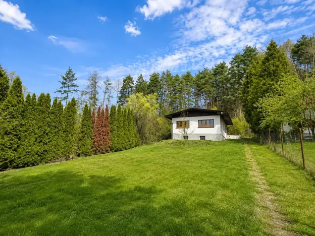 Prodej chaty, Chocerady, 65 m2